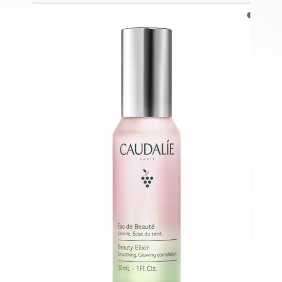 Caudalie Other - Caudalie Beauty Elixir - Refreshing Skincare 30ml Mist brand new